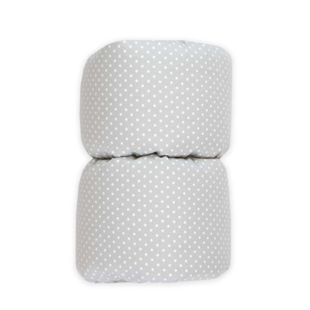 Serenity Gray Comfy Cradle - HoneyBug