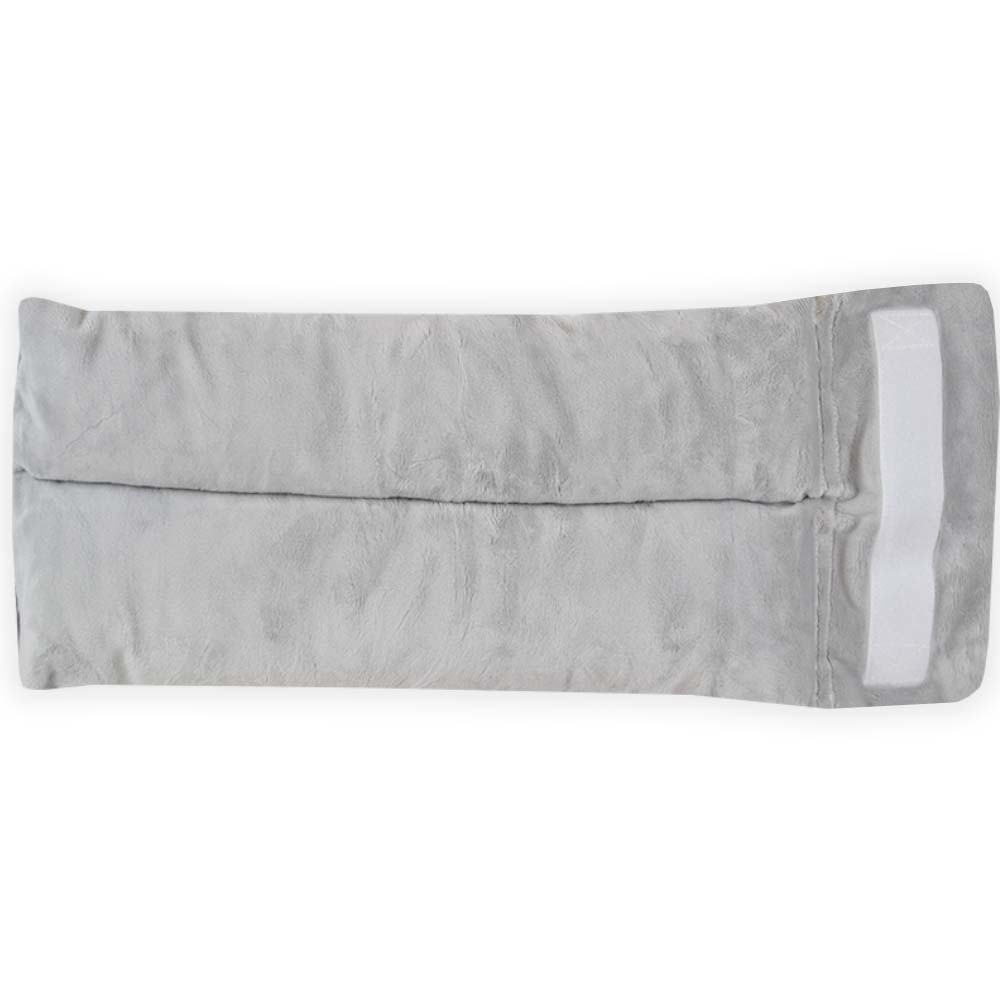 Serenity Gray Comfy Cradle - HoneyBug