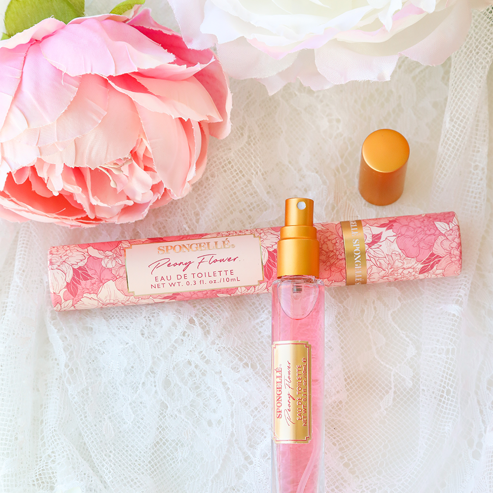 Peony Flower | Private Reserve Eau de Toilette - HoneyBug