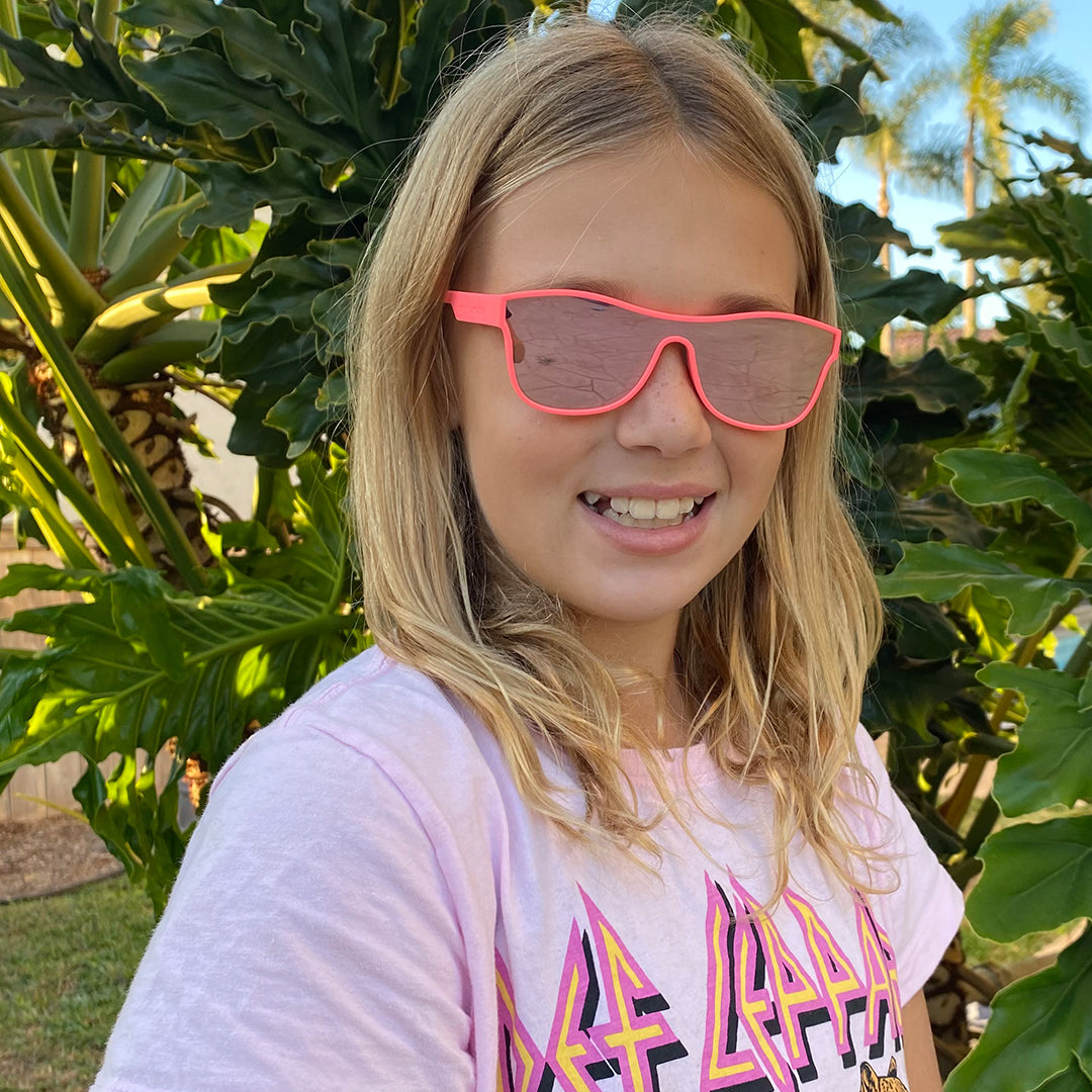 Slater Shield | Junior - HoneyBug