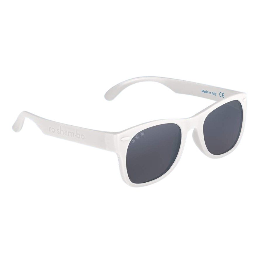 Ice Ice Baby Shades | Adult - HoneyBug