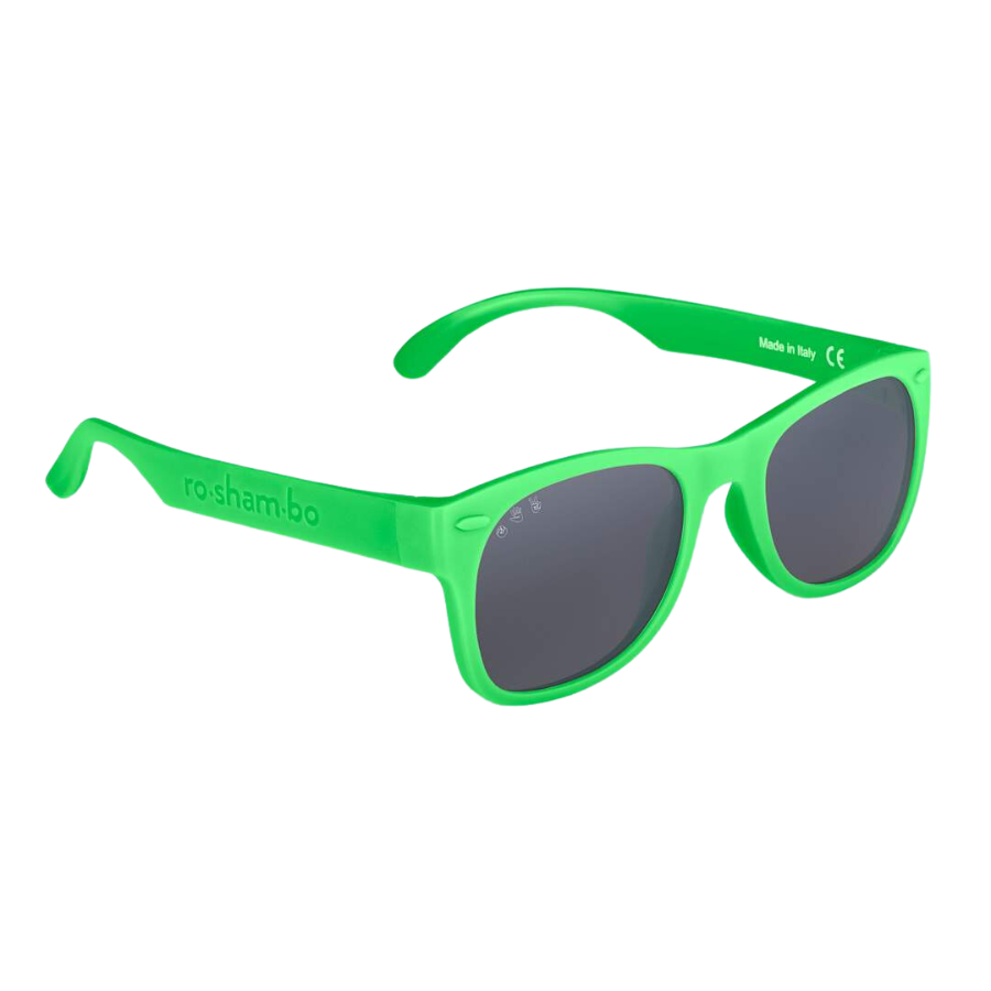Slimer Shades | Toddler - HoneyBug