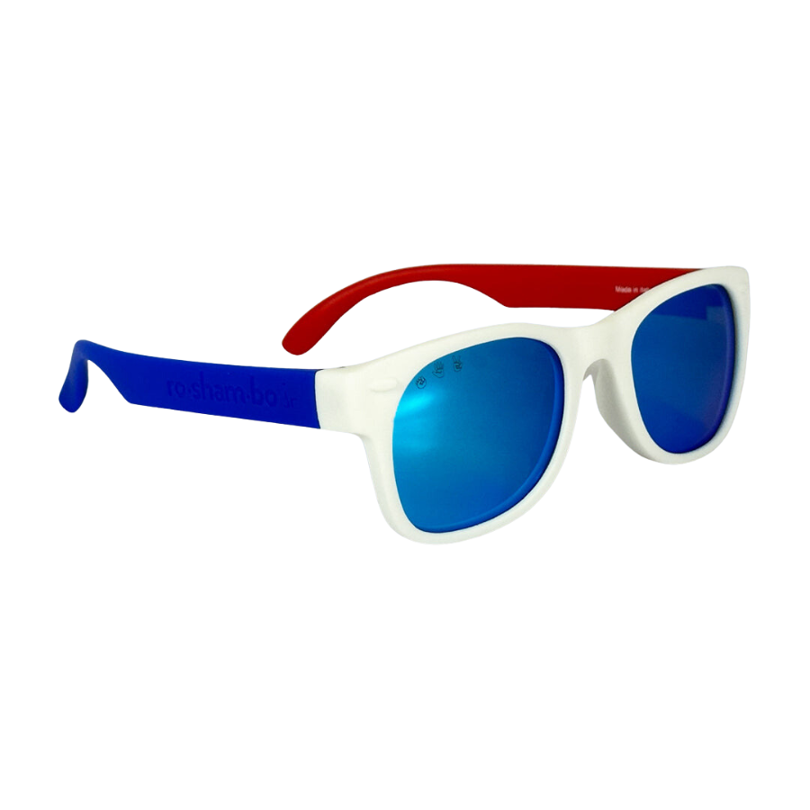 Team America Shades | Junior - HoneyBug