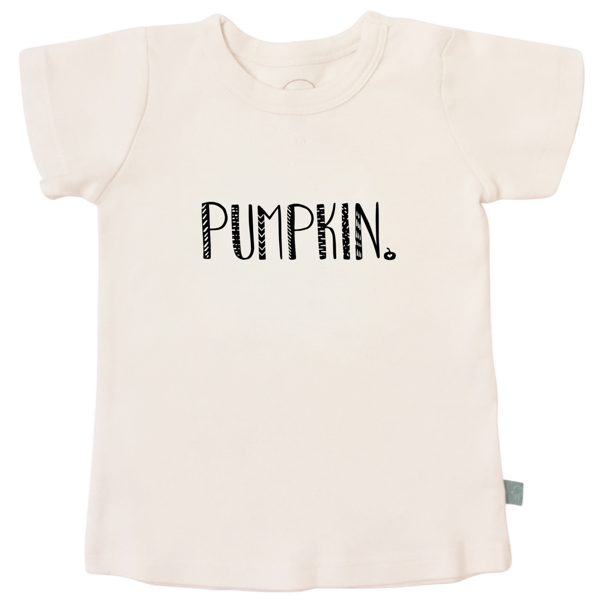 graphic tee | pumpkin - HoneyBug