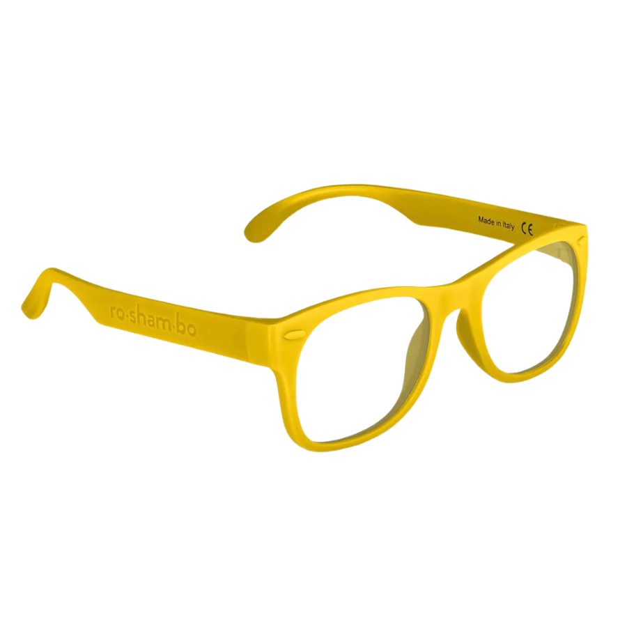 Screen Time Specs for Teens & Adults - HoneyBug