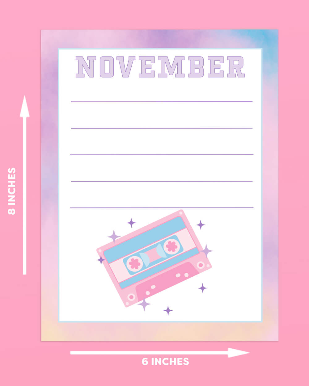 Bday Era Classroom Set - 18 Bulletin Board Pieces