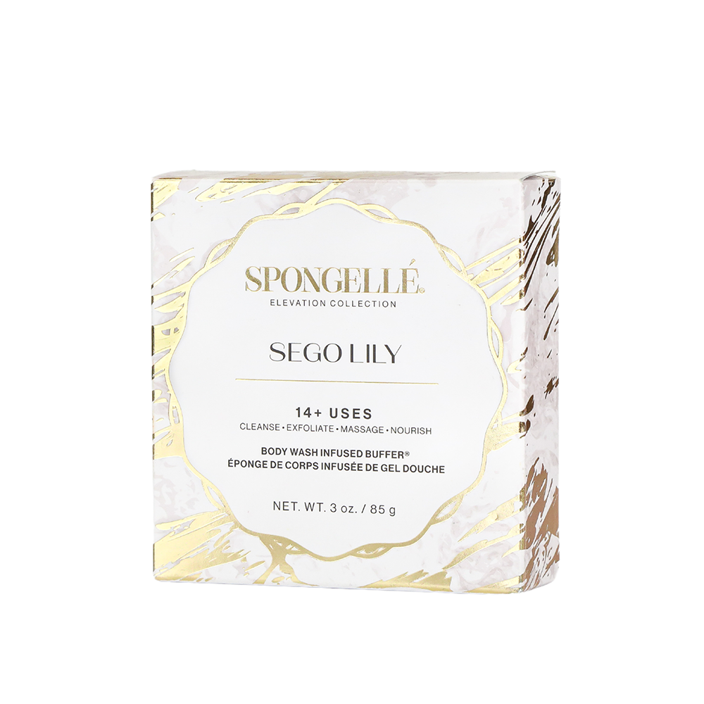 Sego Lily | Elevation Boxed Flower - HoneyBug