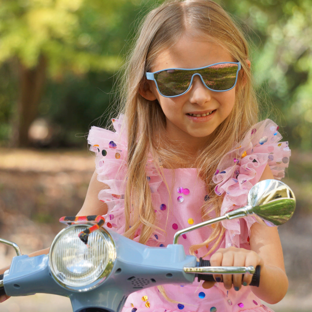 Skywalker Shield | Toddler - HoneyBug