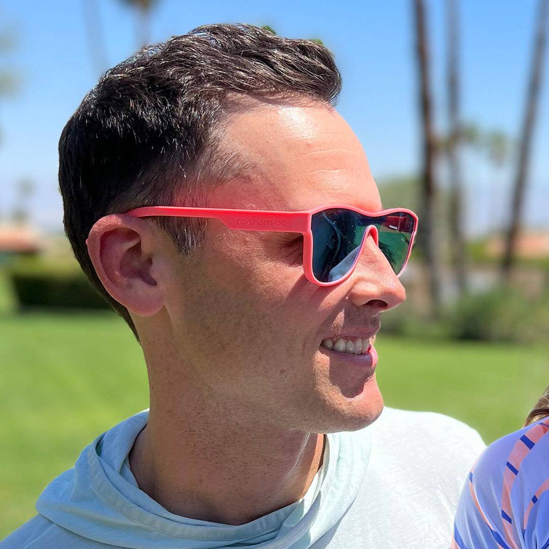 Weird Science Shield | Giant - HoneyBug