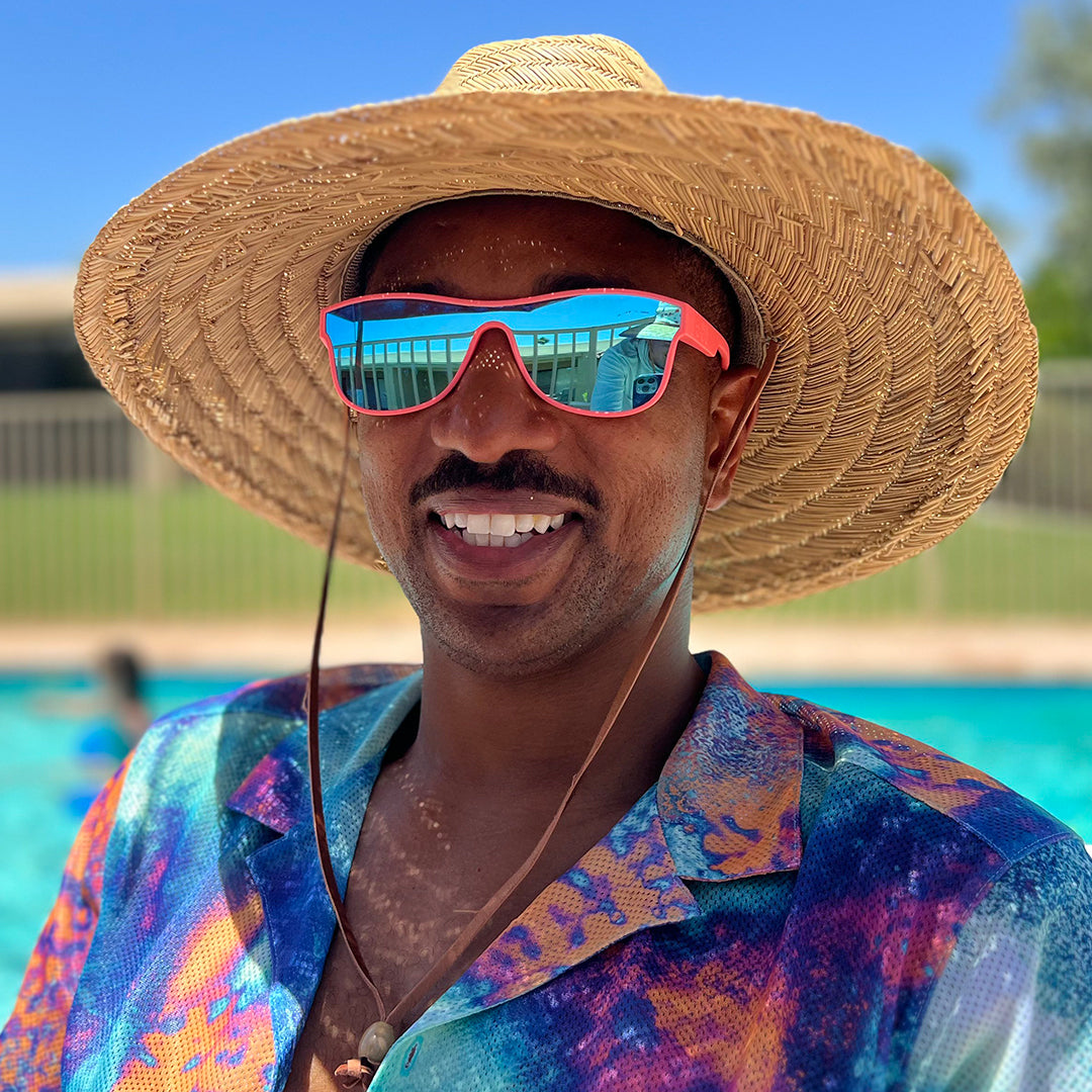 Weird Science Shield | Toddler - HoneyBug