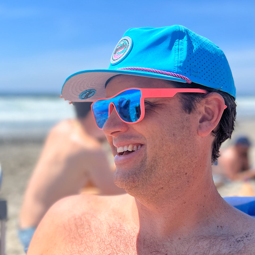 Weird Science Shield | Giant - HoneyBug