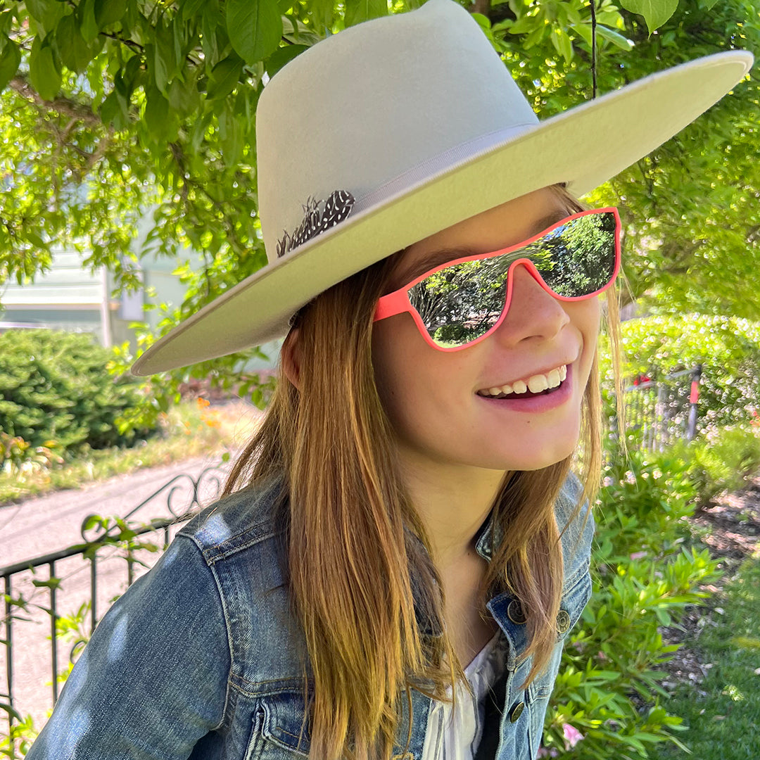 Wild Thing Shield | Giant - HoneyBug