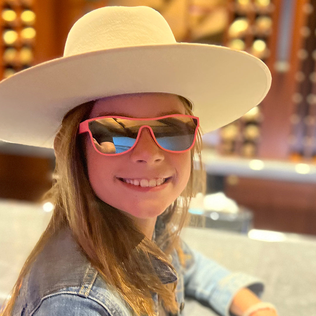 Skywalker Shield | Giant - HoneyBug