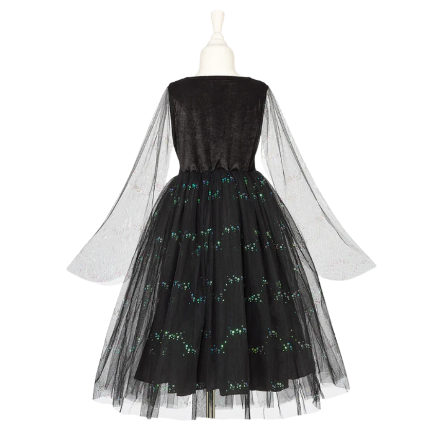 Agatha Costume Dress Carnival & Festive Use - 5-7 yrs