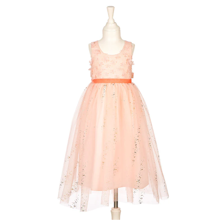 Evelynn Fancy Dress - Special Event Apparel for Girls (3 sizes)