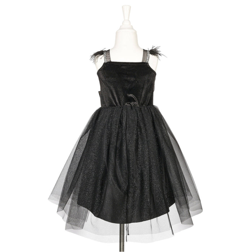 Julietta Halloween Costume Dress for Kids - Carnival & Festive Use (3 sizes)