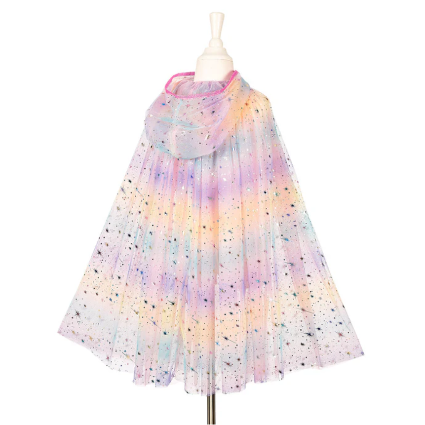 Julyanne Costume Cape for Kids - Carnival & Festive Use (2 sizes)