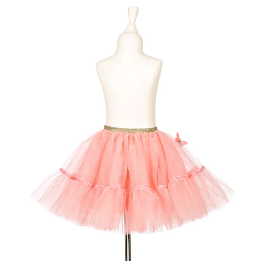 Lilyanne Costume Skirt for Kids - Carnival & Festive Use (2 sizes)