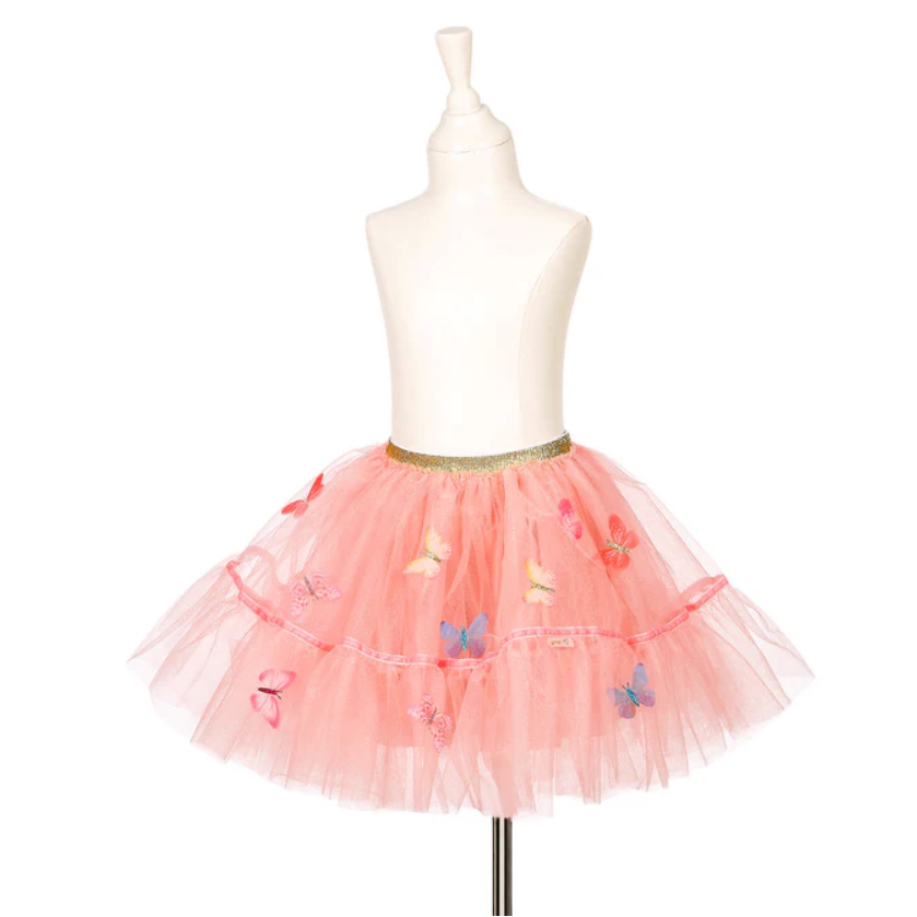 Lilyanne Costume Skirt for Kids - Carnival & Festive Use (2 sizes)