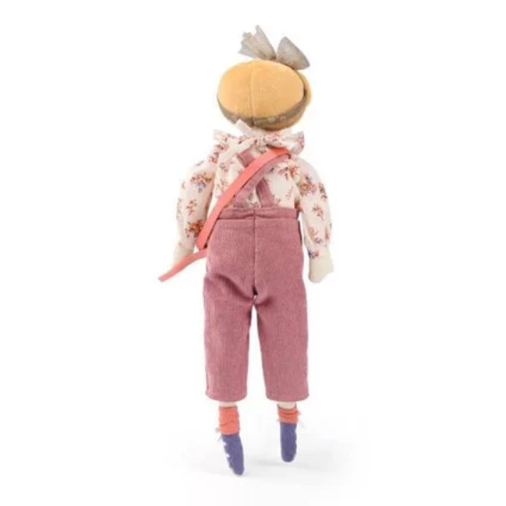 Mademoiselle Eglantine - The Parisiennes - limited edition
