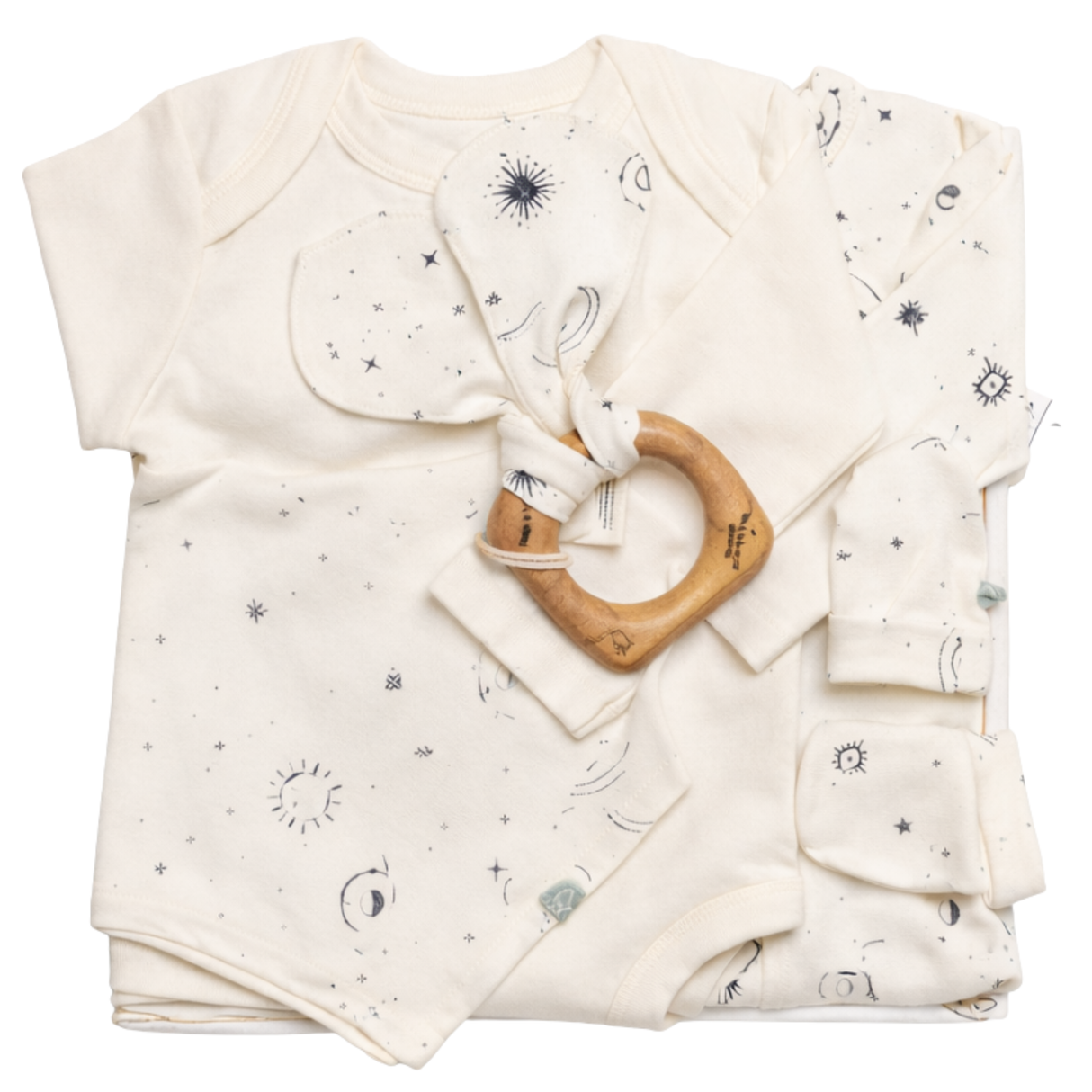 Tiny Galaxy Gift Box