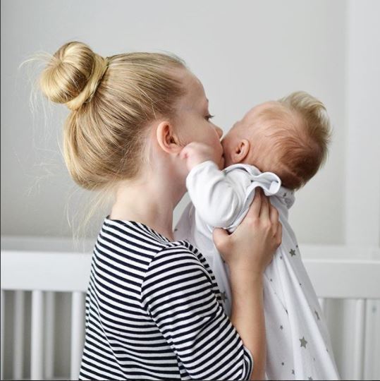 Wearable Blanket | Baby Sleep Bag - HoneyBug