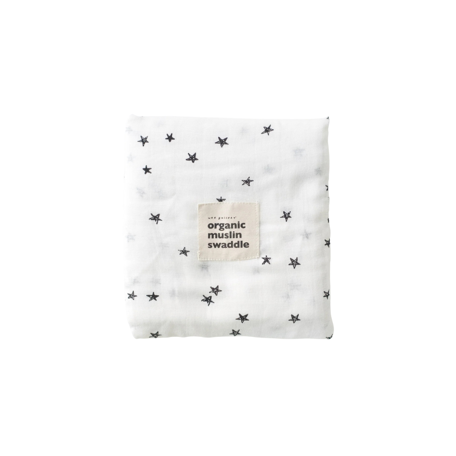 Newborn Sensory Gift Box - HoneyBug