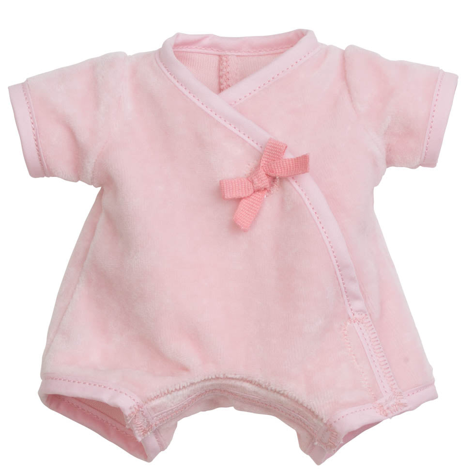 Baby Doll - Pink - HoneyBug