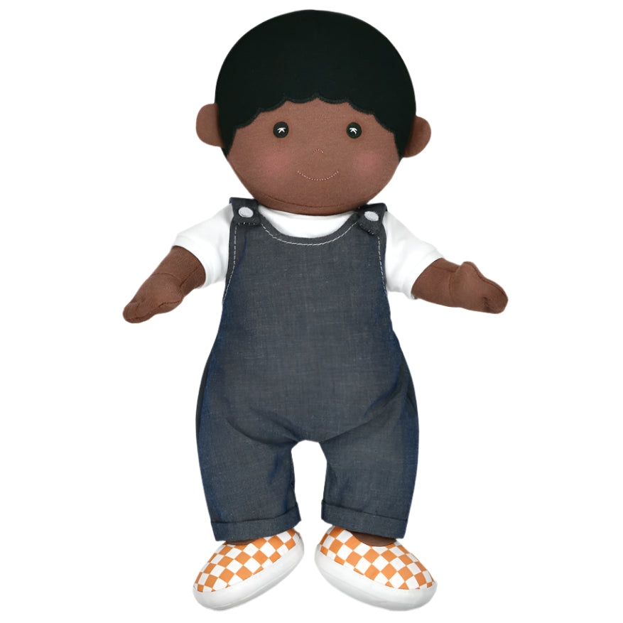 Apple Park Kids - Alex - HoneyBug