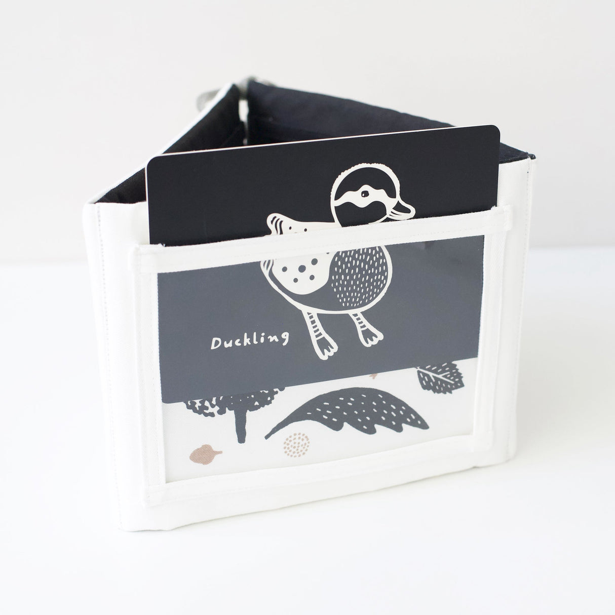 Baby Tummy Time Gallery with Mirror