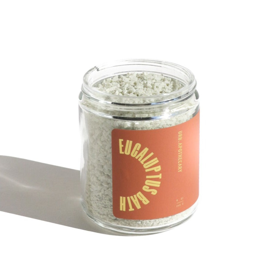 Eucalyptus Bath Soak - HoneyBug