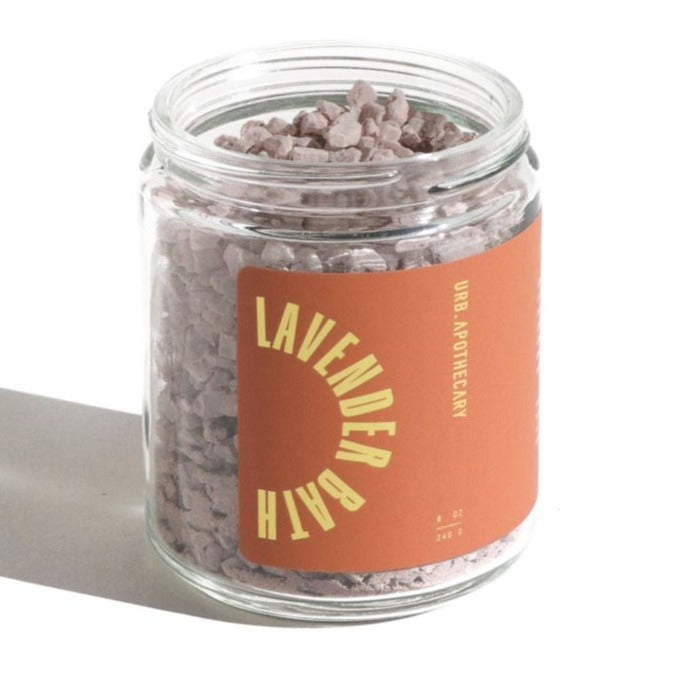 Lavender Bath Soak - HoneyBug
