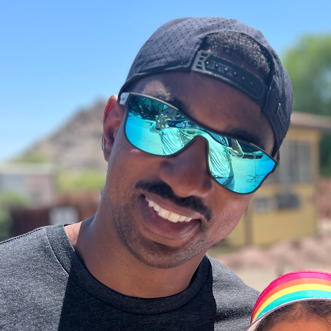 Skywalker Shield | Teen-Adult - HoneyBug