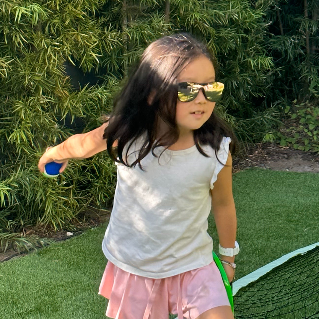 Slater Shield | Giant - HoneyBug