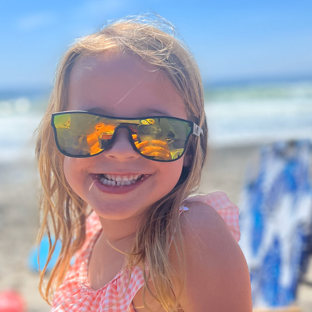 Skywalker Shield | Toddler - HoneyBug