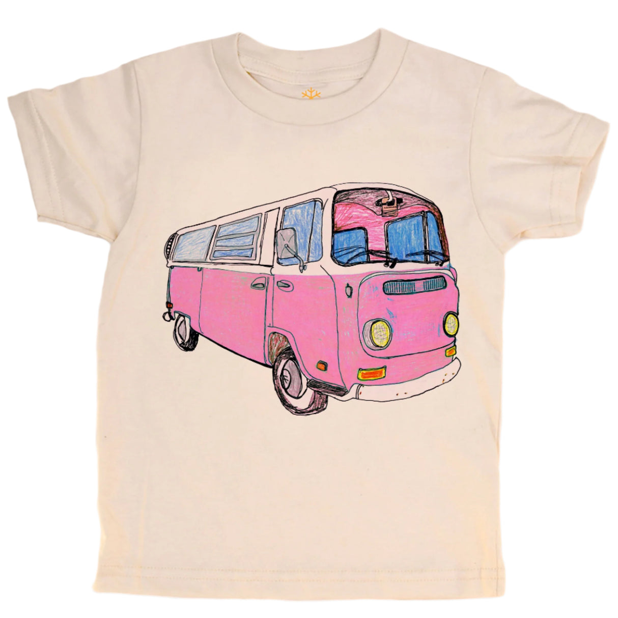 PINK Venice Wheels - HoneyBug