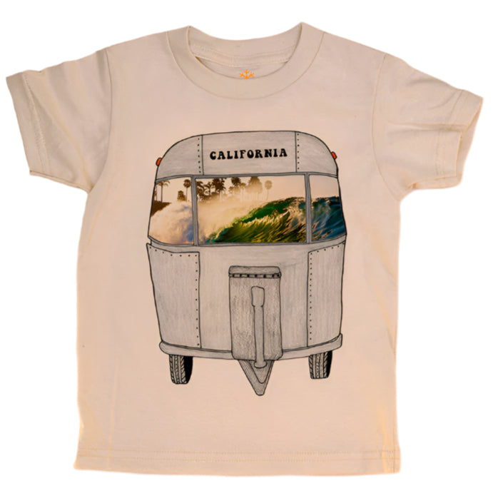 California View - HoneyBug