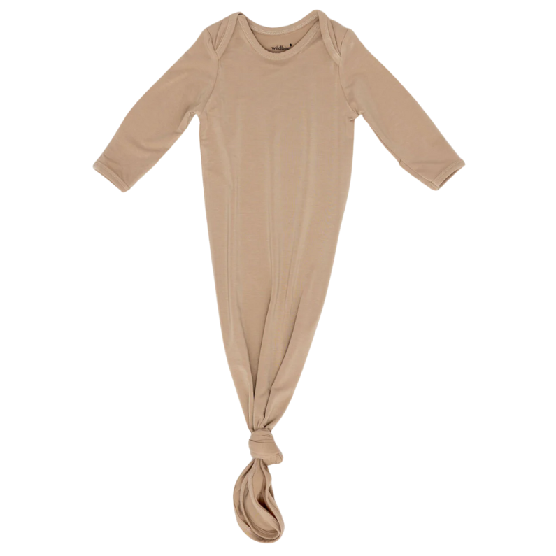 Desert Lark - CloudBlend™ Sleep Gown - HoneyBug
