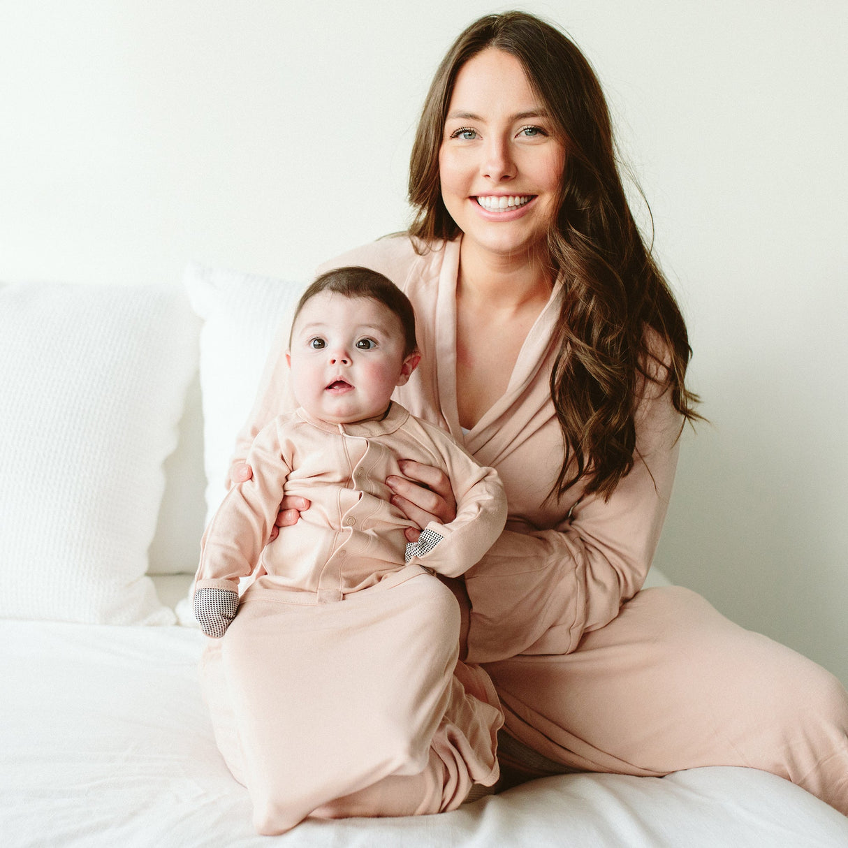 GOWNS | ROSE - HoneyBug