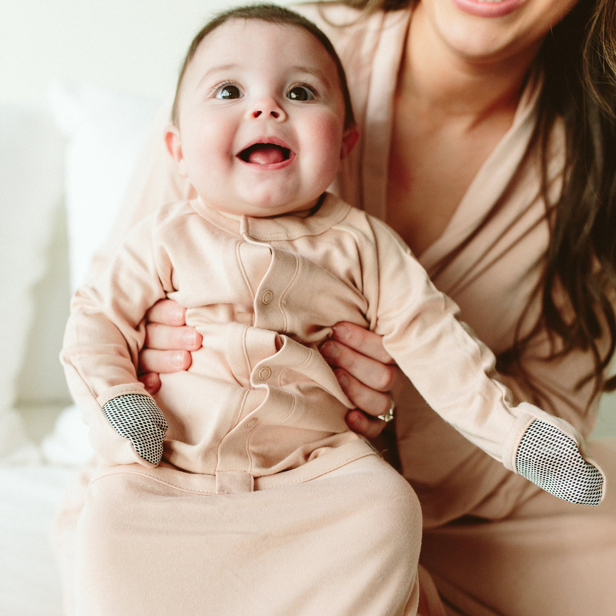 GOWNS | ROSE - HoneyBug