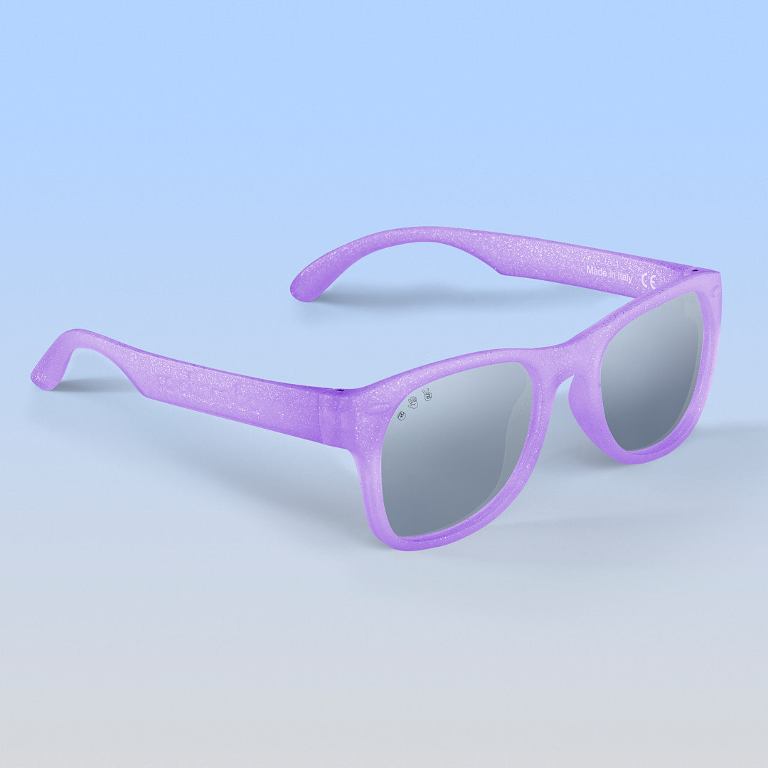 Punky Brewster Shades | Adult S/M - HoneyBug