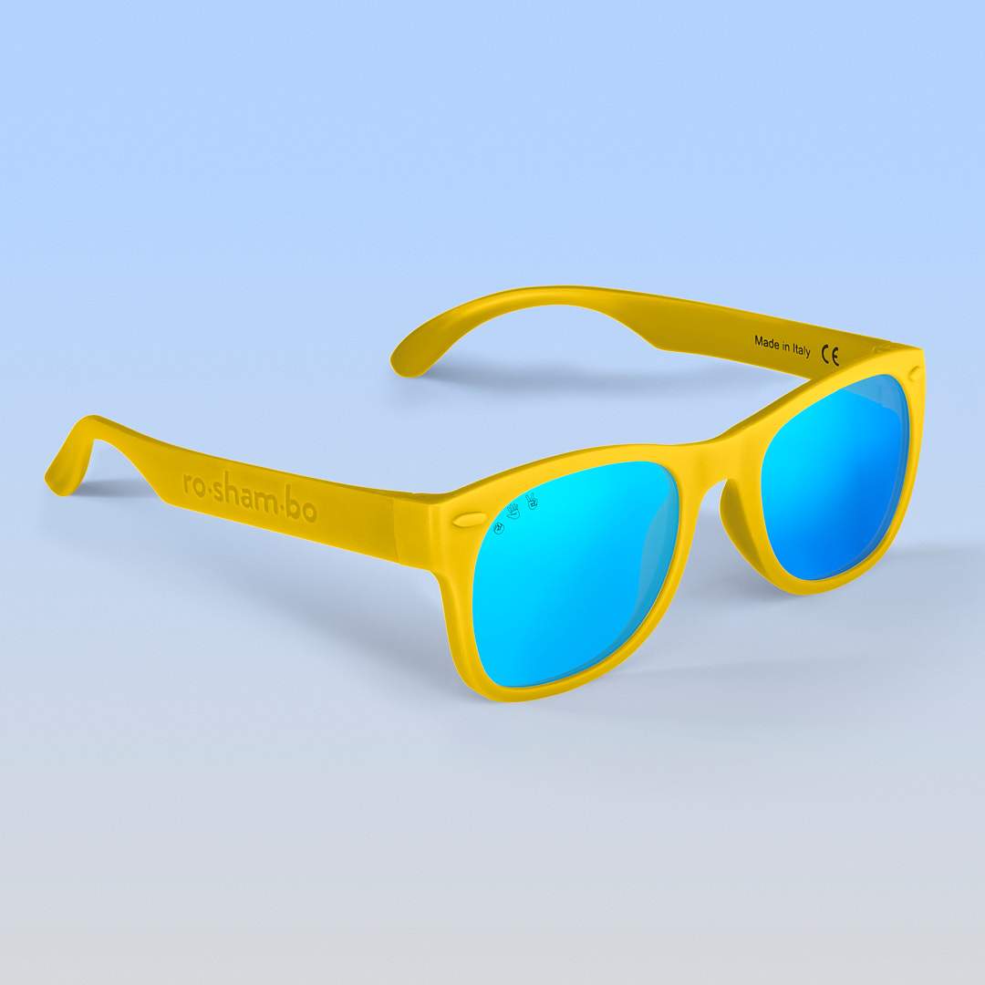 Simpsons Shades | Adult - HoneyBug