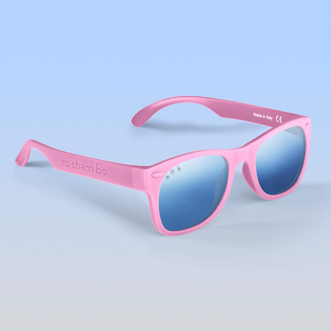 Popple Shades | Adult - HoneyBug