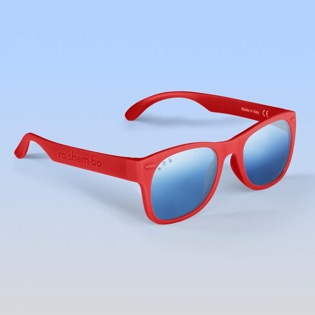 McFly Shades | Adult - HoneyBug