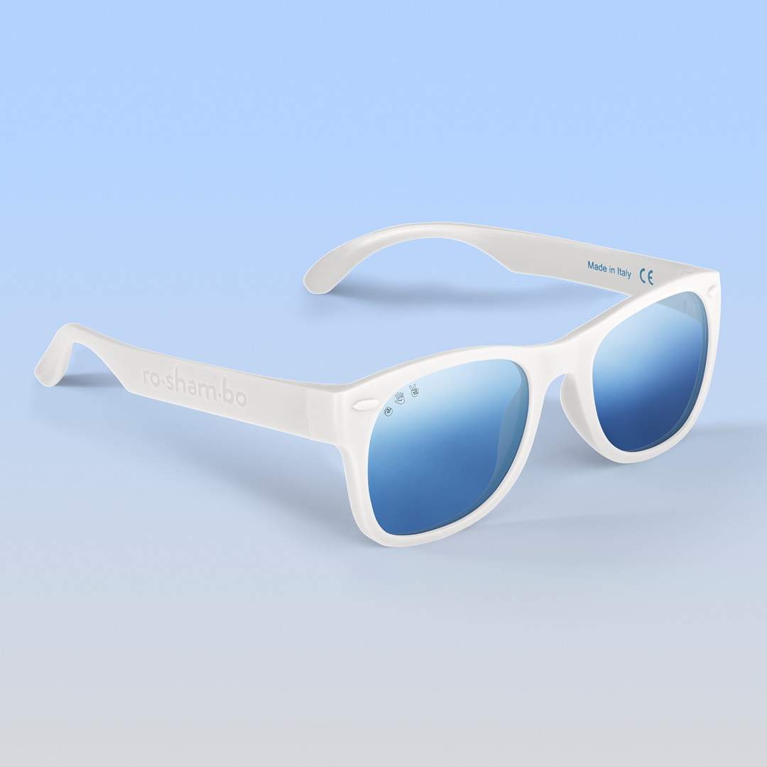 Ice Ice Baby Shades | Adult - HoneyBug