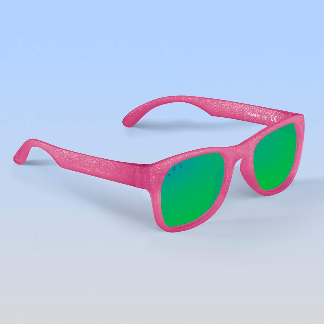 Kelly Kapowski Shades | Baby - HoneyBug