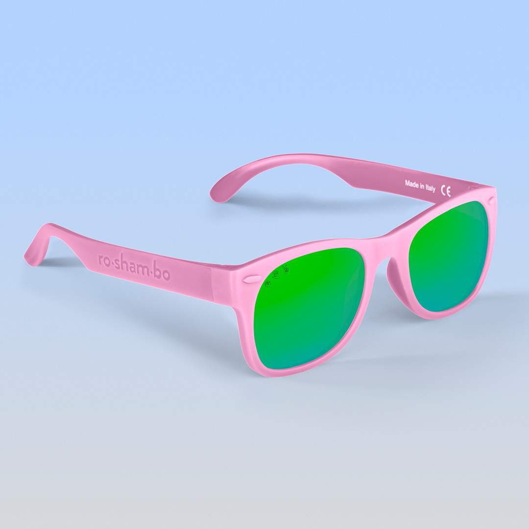 Popple Shades | Junior - HoneyBug