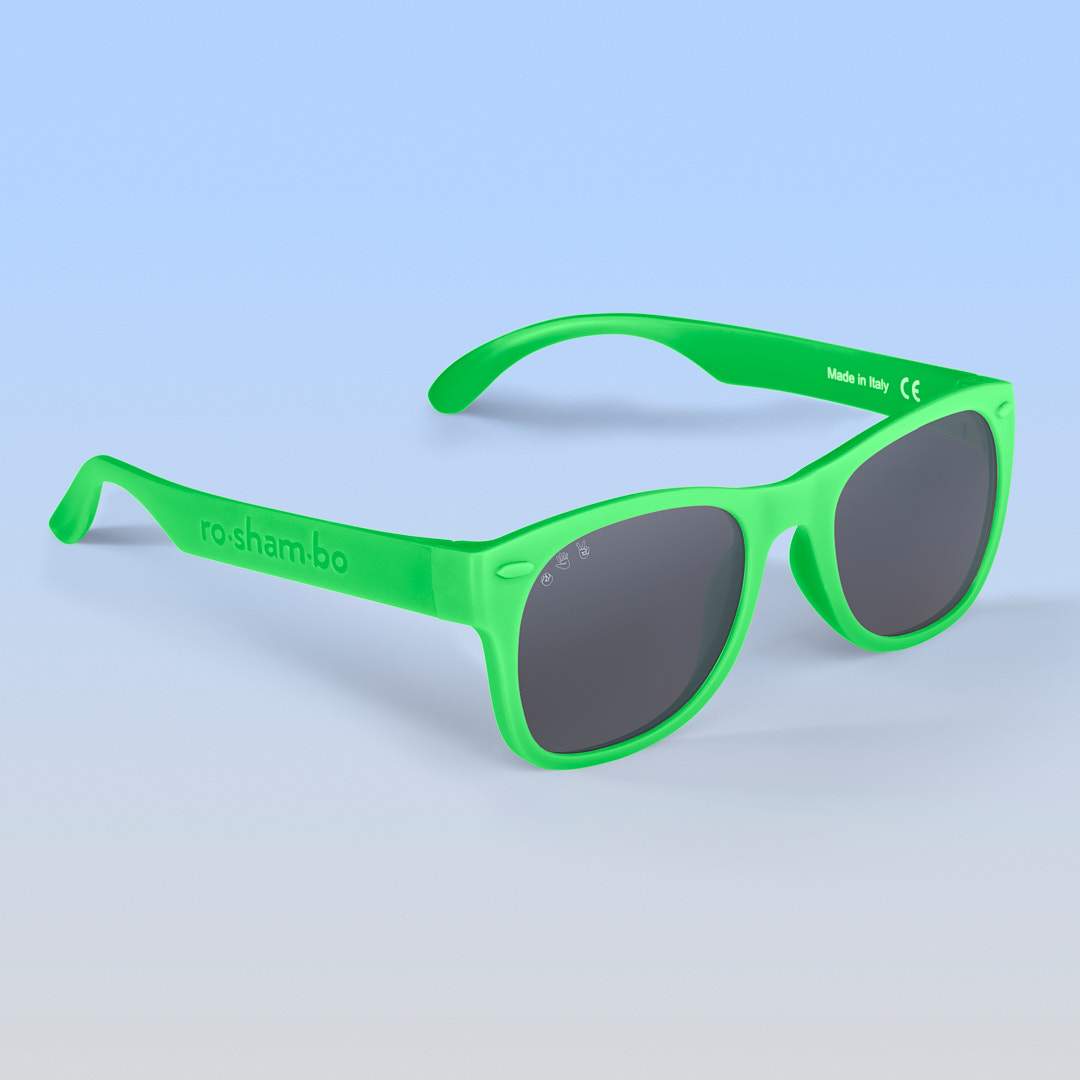 Slimer Shades | Junior - HoneyBug