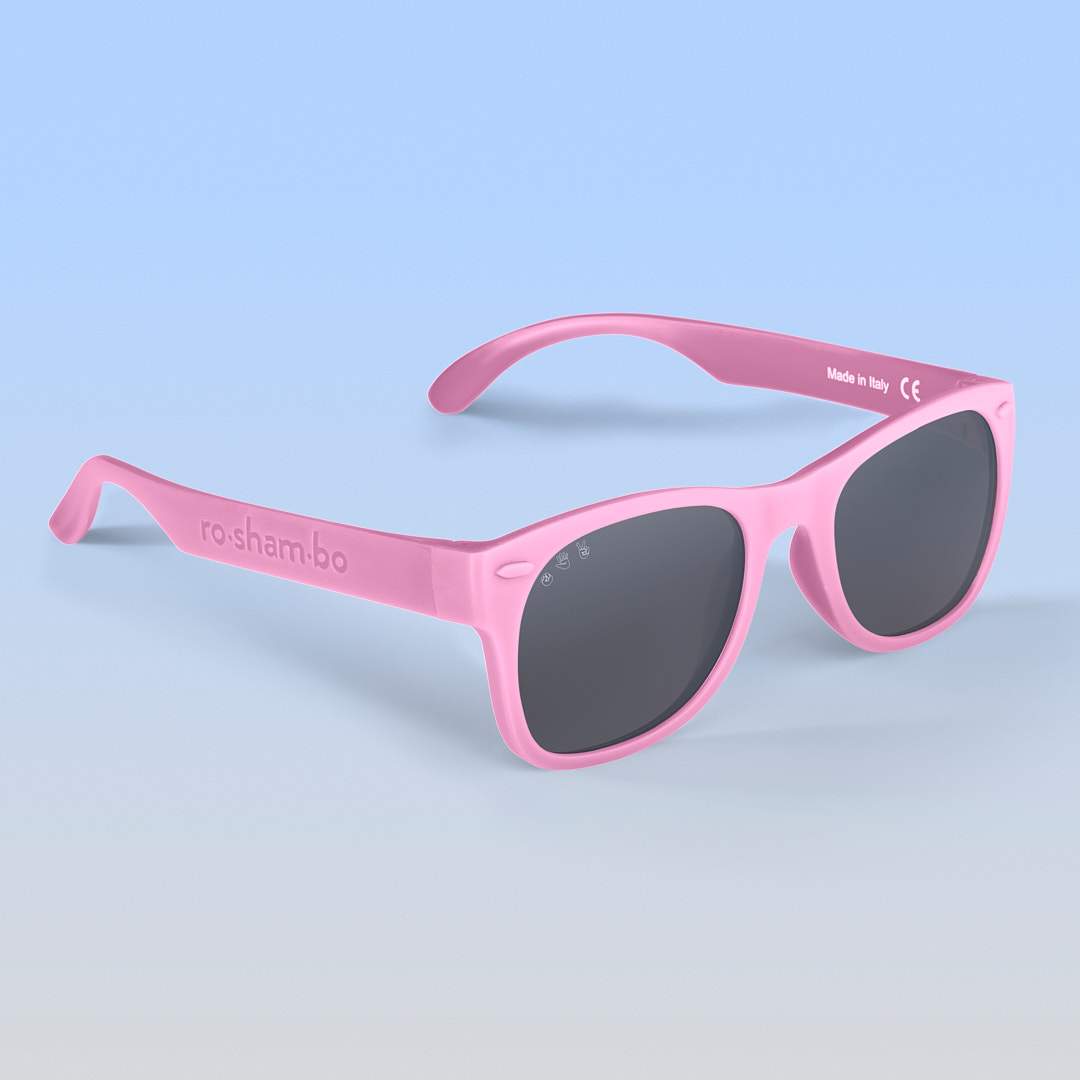 Popple Shades | Junior - HoneyBug