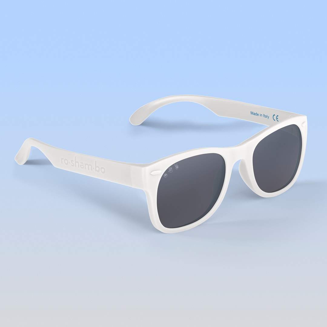Ice Ice Baby Shades | Adult - HoneyBug